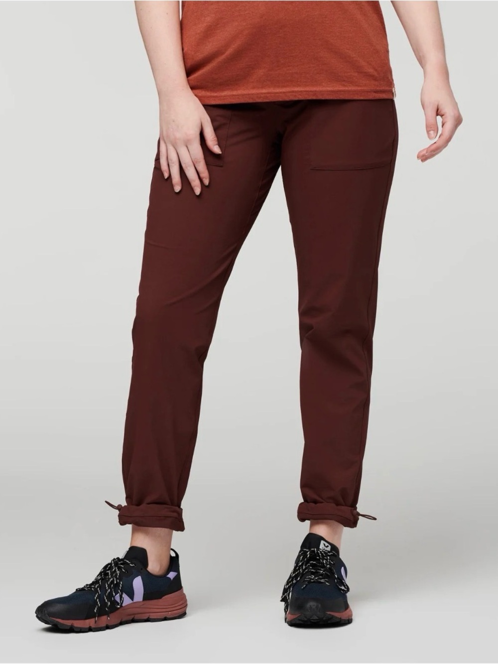 Cotopaxi Subo Pants - Women's XL